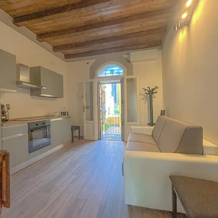 Castillia 22 - Terrazza Sul Bosco Verticale Apartamento Milán