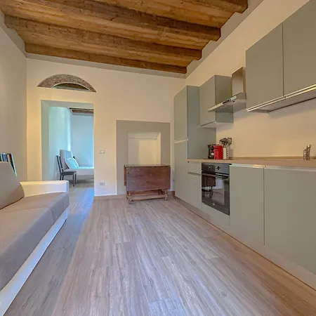 Apartamento Castillia 22 - Terrazza Sul Bosco Verticale