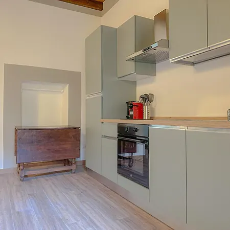 Castillia 22 - Terrazza Sul Bosco Verticale *